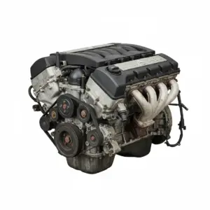 Moteur MercedesBenz SL Class 220 Type, S430 Essence 2001 OEM