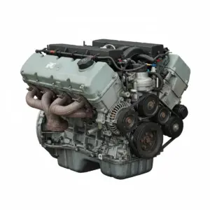 Moteur MercedesBenz SL Class 220 Type, S55 Essence 2001 OEM