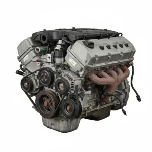 Moteur MercedesBenz SL Class 220 Type, S430 Essence 2002 OEM