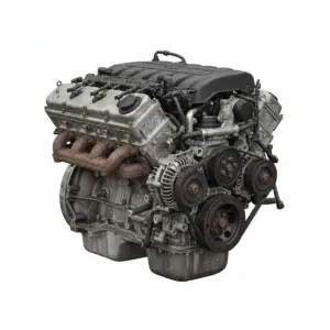 Moteur MercedesBenz SL Class 220 Type, S500 Essence 2002 OEM
