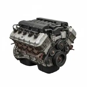Moteur MercedesBenz SL Class 220 Type, S55 Essence 2002 OEM