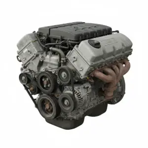 Moteur MercedesBenz SL Class 220 Type, S430 Essence 2003 OEM
