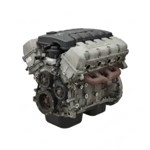 Moteur MercedesBenz SL Class 220 Type, S500 Essence 2003 OEM