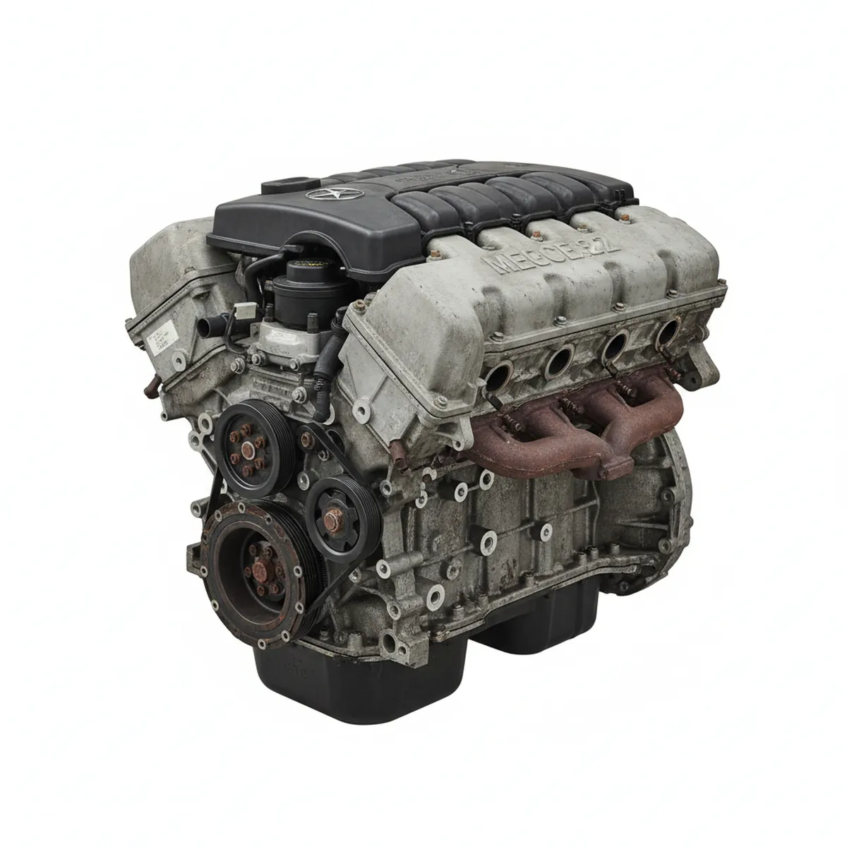 Moteur MercedesBenz SL Class 220 Type, S500 Essence 2003 OEM