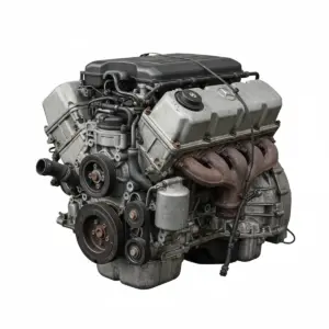 Moteur MercedesBenz SL Class 220 Type, S55 Essence 2003 OEM