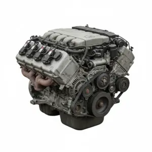 Moteur MercedesBenz SL Class 220 Type, S600 Essence 2003 OEM