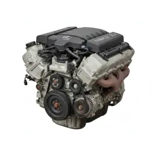 Moteur MercedesBenz SL Class 230 Type, SL500 Essence 2003 OEM