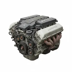 Moteur MercedesBenz SL Class 230 Type, SL55 Essence 2003 OEM