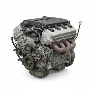 Moteur MercedesBenz SL Class 220 Type, S430 Essence 2004 OEM
