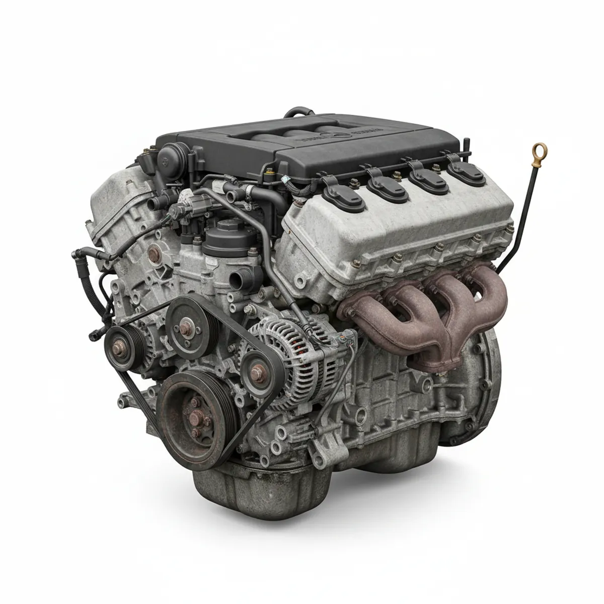 Moteur MercedesBenz SL Class 220 Type, S430 Essence 2004 OEM