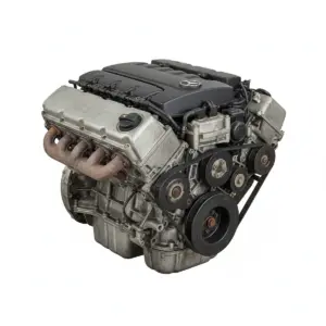 Moteur MercedesBenz SL Class 220 Type, S500 Essence 2004 OEM
