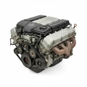Moteur MercedesBenz SL Class 220 Type, S55 Essence 2004 OEM