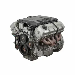 Moteur MercedesBenz SL Class 220 Type, S600 Essence 2004 OEM