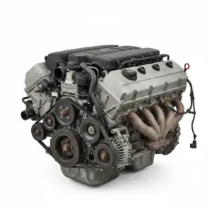 Moteur MercedesBenz SL Class 230 Type, SL500 Essence 2004 OEM