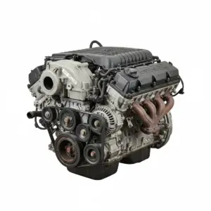 Moteur MercedesBenz SL Class 230 Type, SL55 Essence 2004 OEM
