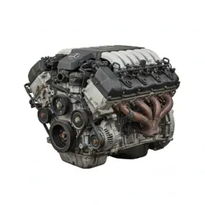 Moteur MercedesBenz SL Class 230 Type, SL600 Essence 2004 OEM