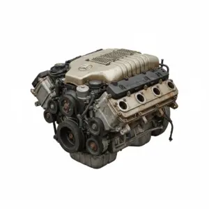 Moteur MercedesBenz SL Class 220 Type, S55 Essence 2005 OEM