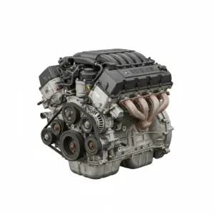 Moteur MercedesBenz SL Class 230 Type, SL500 Essence 2005 OEM