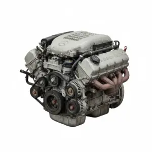 Moteur MercedesBenz SL Class 230 Type, SL55 Essence 2005 OEM