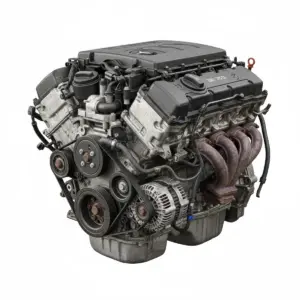 Moteur MercedesBenz SL Class 220 Type, S350 Essence 2006 OEM