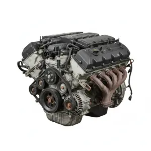 Moteur MercedesBenz SL Class 220 Type, S430 Essence 2006 OEM