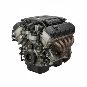 Moteur MercedesBenz SL Class 220 Type, S500 Essence 2006 OEM