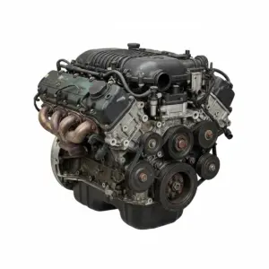 Moteur MercedesBenz SL Class 220 Type, S55 Essence 2006 OEM