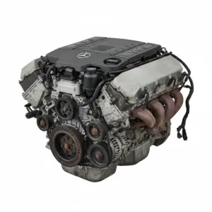 Moteur MercedesBenz SL Class 221 Type, S550, AWD Essence 2007 OEM