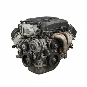 Moteur MercedesBenz SL Class 230 Type, SL55 Essence 2007 OEM