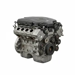 Moteur MercedesBenz SL Class 230 Type, SL550 Essence 2007 OEM