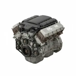 Moteur MercedesBenz SL Class 230 Type, SL55 Essence 2008 OEM
