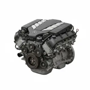 Moteur MercedesBenz SL Class 230 Type, SL550 Essence 2008 OEM