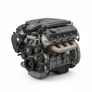 Moteur MercedesBenz SL Class 221 Type, S550, RWD Essence 2009 OEM