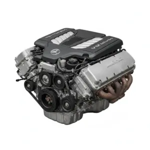 Moteur MercedesBenz SL Class 221 Type, S65 Essence 2009 OEM