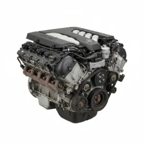 Moteur MercedesBenz SL Class 230 Type, SL600 Essence 2009 OEM