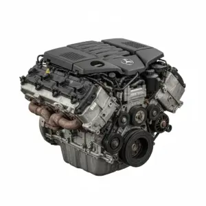 Moteur MercedesBenz SL Class 230 Type, SL63 Essence 2009 OEM