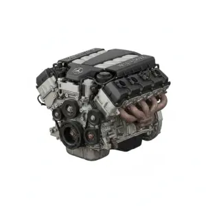 Moteur MercedesBenz SL Class 230 Type, SL65 Essence 2009 OEM