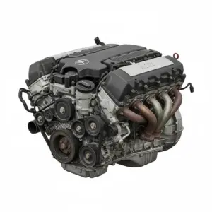 Moteur MercedesBenz SL Class 221 Type, S550, AWD Essence 2010 OEM