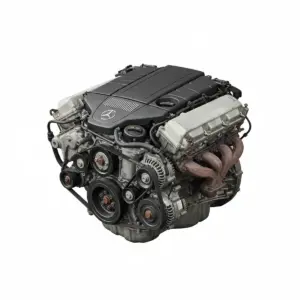 Moteur MercedesBenz SL Class 230 Type, SL550 Essence 2011 OEM