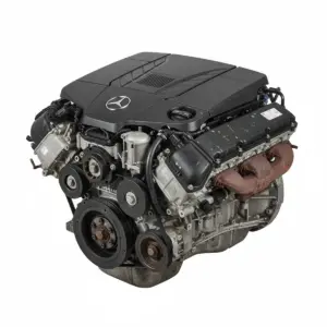 Moteur MercedesBenz SL Class 221 Type, S550, AWD Essence 2012 OEM