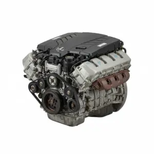 Moteur MercedesBenz SL Class 221 Type, S350 Diesel 2013 OEM