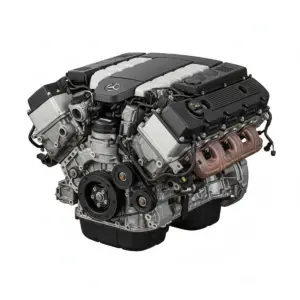 Moteur MercedesBenz SL Class 221 Type, S600 Essence 2013 OEM