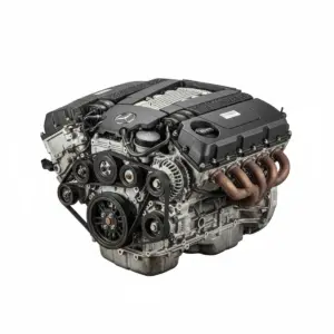 Moteur MercedesBenz SL Class 231 Type, SL63 Essence 2013 OEM
