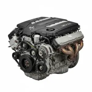 Moteur MercedesBenz SL Class 231 Type, SL550 Essence 2014 OEM