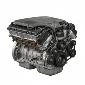 Moteur MercedesBenz SL Class 217 Type, (Cpe), S550 (VIN J8F, 5th, 6th and 7th digits) Essence 2016 OEM