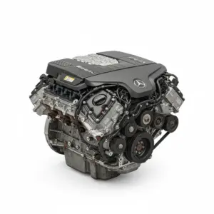 Moteur MercedesBenz SL Class 231 Type, SL63 Essence 2016 OEM