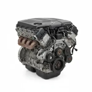 Moteur MercedesBenz SL Class 222 Type (S models, sedan), S550e (hybrid, 3.0L, VIN D, 7th digit) Essence 2017 OEM