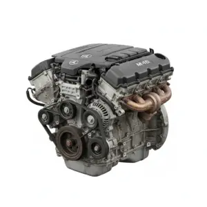 Moteur MercedesBenz SL Class 231 Type (SL models), SL450 (3.0L, VIN G, 7th digit) Essence 2017 OEM