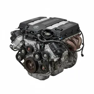 Moteur MercedesBenz SL Class 231 Type (SL models), SL550 (4.7L, VIN D, 7th digit) Essence 2017 OEM