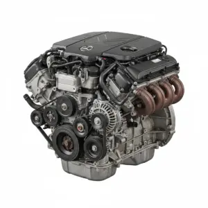 Moteur MercedesBenz SL Class 231 Type (SL models), SL450 (3.0L, VIN G, 7th digit) Essence 2018 OEM